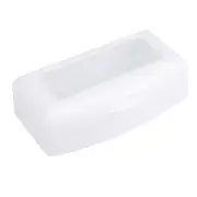 Nail Tools Tray Sterilization Box Disinfection Container Manicure WTD