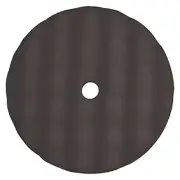 The Finisher Buffing Pad, 8"