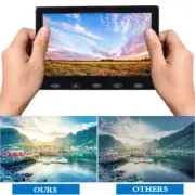 7"/8''/9''/10.1'' CCTV HDMI Monitor 1080P VGA PC Screen for Raspberry Pi