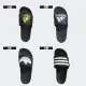 【adidas 愛迪達】運動鞋 拖鞋 男鞋 女鞋(GY1946&H03616&FY6849&GZ8951)