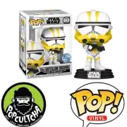 Star Wars Jedi: Fallen Order - 13th Battalion Trooper Pop! Vinyl Figure "New"