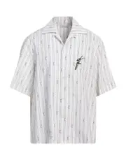 [FERRAGAMO] FERRAGAMO Shirts - Item 10597287