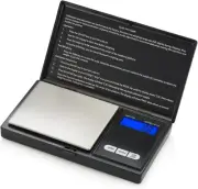 Mini Pocket Small Digital Pans Gold Jewellery Weighing Scales Micro Mg1000 x0.1g