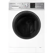 Fisher & Paykel 9kg Front Load Washer