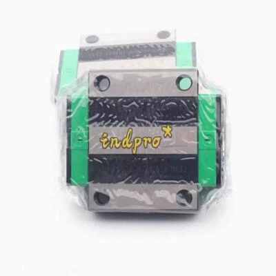 1Pcs New SHAC linear guide block GHW25CC-P