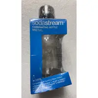 在飛比找蝦皮購物優惠-Sodastream 恆隆行 水滴型專用水瓶 0.5L  5