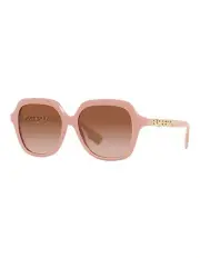 [Burberry] Joni Pink Sunglasses