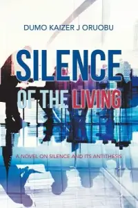 在飛比找博客來優惠-Silence of the Living: A Novel