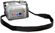 Neck Strap for Sony Handycam HDR-HC9 HDR-HC7 HDR-HC5