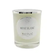 NICOLAI - Scented Candle - Musc Blanc