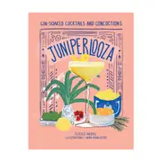 Juniperlooza by Elouise Anders