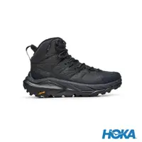 在飛比找蝦皮商城精選優惠-免運！HOKA 男 Kaha 2 Goretex 登山鞋 o