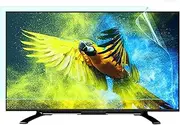 Anti-Glare TV Screen Protector for 42-75 Inch - Anti Blue Light/Anti-Scratch Protector Film for LCD, LED, 4K OLED & QLED HDTV Displays,65" 1440 * 809