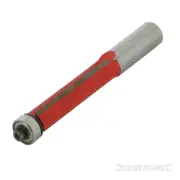 GA260813 Silverline 1/2" Flush Trim Cutter 1/2" x 2"