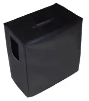 Sieben Audio Design Pro 1528 Cabinet Black Vinyl Cover w/Piping Option (sieb002)