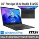 msi Prestige 16 AI Studio B1VGG-053TW 16吋(Ultra 9 185H/32G/2T SSD/RTX4070)