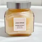 New Laura Mercier Almond Coconut Perfumed Honey Math Full size 6.7 oz/200ml~Rare