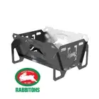 Flatpack Fire Pit | NRL | South Sydney Rabbitohs
