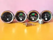 Massey Ferguson Gauges Kit 35,135,165,175,178,TE20,,TO20,TO30,TO35,F40 (Female)