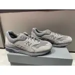 NEW BALANCE CM1600EL D楦 麂皮 復古休閒鞋