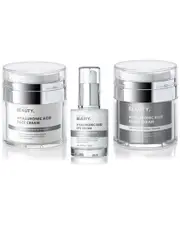 Cortex Unisex 25.6oz 3pc Skincare Set