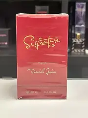 Daniel Josier Signature Tangy Caper Eau de Parfum Unisex 3.3 fl. oz. / 100ml