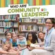 Who Are Community Leaders?