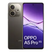 OPPO A5 Pro (Dual Sim, 256GB/8GB, CPH2695AU) - Mocha Brown