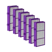 HEPA Filter Performance Plus For Holmes AER1 Air Purifier HAPF300AP, 6 Packs