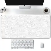 90x40cm Gaming Mouse Pad with Locking Edge