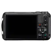 Pentax WG-8 Waterproof Compact Camera - Black