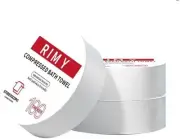 Compressed Towel Tablets 5 Pack - Extra Large 70x140cm Disposable & Reusable