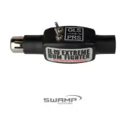 SESCOM IL-19-PRS-GLS Pro Audio Hum Eliminator with Phase Switch + Total Ground