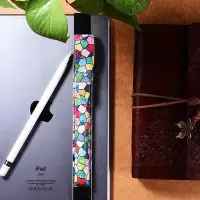 在飛比找Yahoo!奇摩拍賣優惠-適用Apple Pencil保護套 2018新款iPad 9