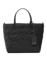 kate spade new york Tilly Quilted Small Tote Bag