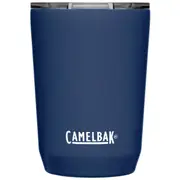 Camelbak Horizon 350ml Tumbler, Insulated Stainless Steel - Navy