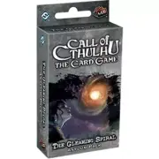 Call of Cthulhu LCG: The Gleaming Spiral Asylum Pack