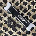 NEW Sly Profit Replacement Goggle Straps - Ice Pick