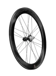 Campagnolo Bora Ultra Wto 60 Db 2Wf Wheelset N3W - Black Size N3W