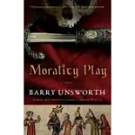 MORALITY PLAY