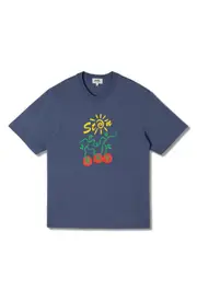 STAN RAY Ray Vine Graphic T-Shirt