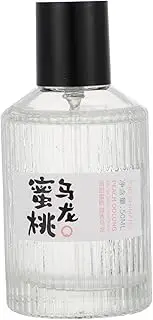 50ml Japanese Style Fresh Perfume Household Cologne for Women Men Travel