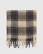 [Belle & Bloom] Timeless Scarf - Camel One Size