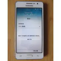 在飛比找蝦皮購物優惠-N.手機-SAMSUNG GALAXY GRAND Prim