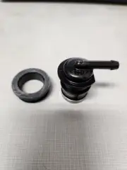 Bad Boy 067-6070-00. Rollover Valve and Grommet New. Replaces 067-6052-00.