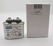 Jard By Mars #12905 Oval Motor Run Capacitor 370VAC/B