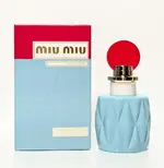 【MIU MIU】女性淡香精50ML