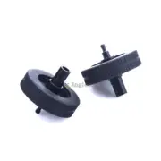 Pulley Scroll Wheel Roller Replacement for Logitech G304 G305 G102 GPRO Mouse