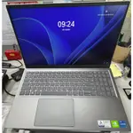 DELL筆電 保固內 近全新 15.6吋 INSPIRON 15 5510