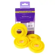 Powerflex Polyurethane Rear Subframe Front Bushing Inserts BMW E36 3 Series